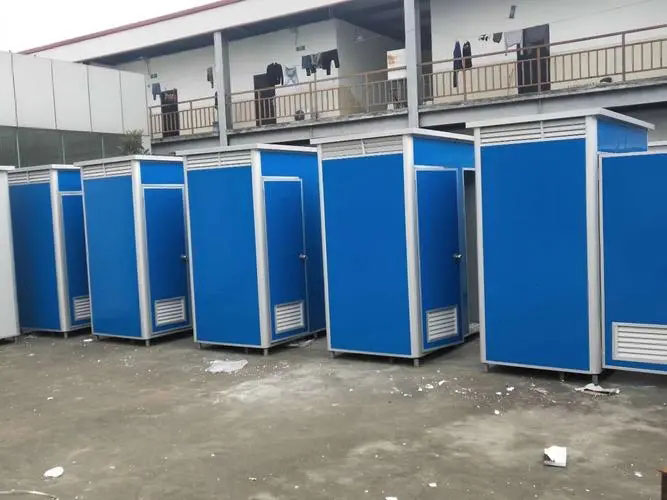 汕尾移动洗手间出租