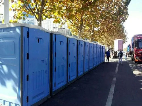 汕尾音乐节移动卫生间出租