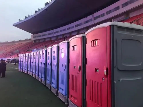 汕尾音乐节移动卫生间租赁